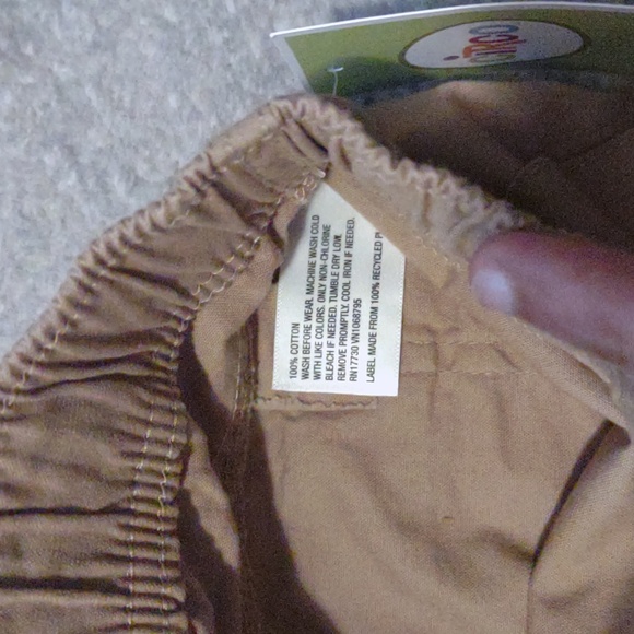 NWT Circo | 100% Cotton Shorts - Picture 4 of 5